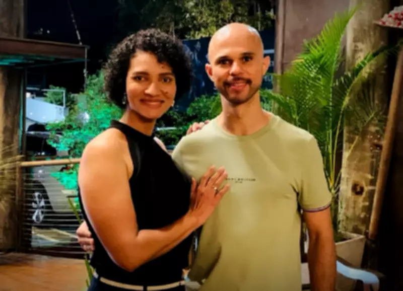 Herói em meio à tragédia: policial penal morre soterrado após salvar noiva e vizinhos em deslizamento