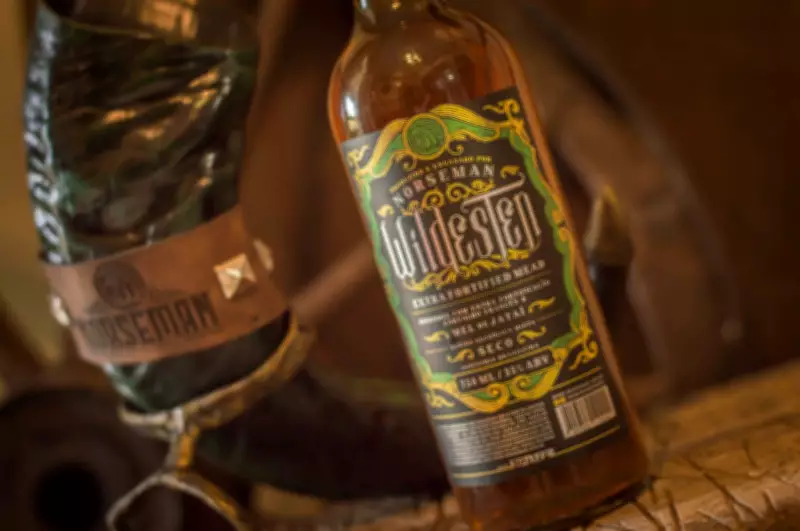 Hidromel gaúcho é eleito o melhor da América Latina em concurso internacional