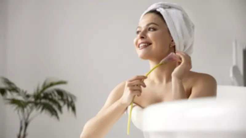 Higiene Íntima Sem Tabu: Como o Sabonete Secrets Promove Cuidado e Bem-Estar Diário