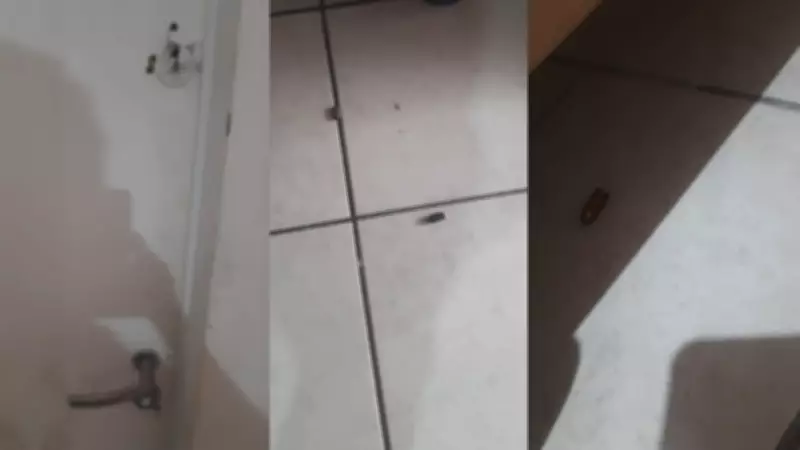 Homem ameaça incendiar casa de ex-companheira após atirar 20 vezes em apartamento no Recife