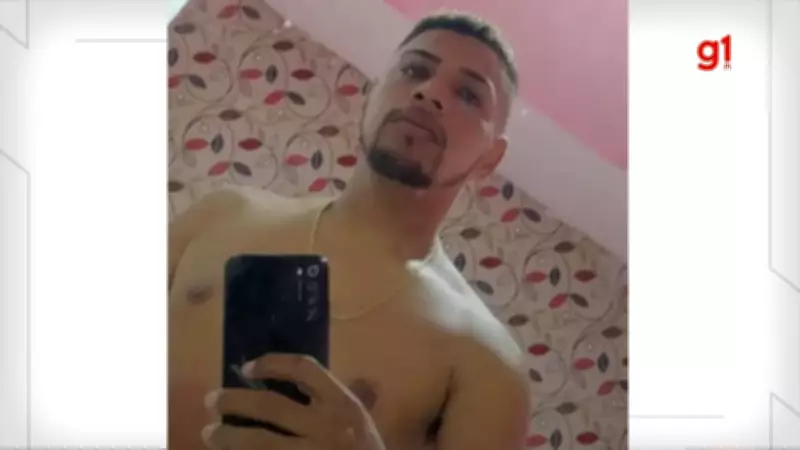 Homem é assassinado a tiros dentro de casa em Teresina; polícia investiga homicídio doloso