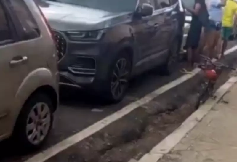 Homem é assassinado a tiros no Complexo do Ver-o-Peso, ponto turístico de Belém