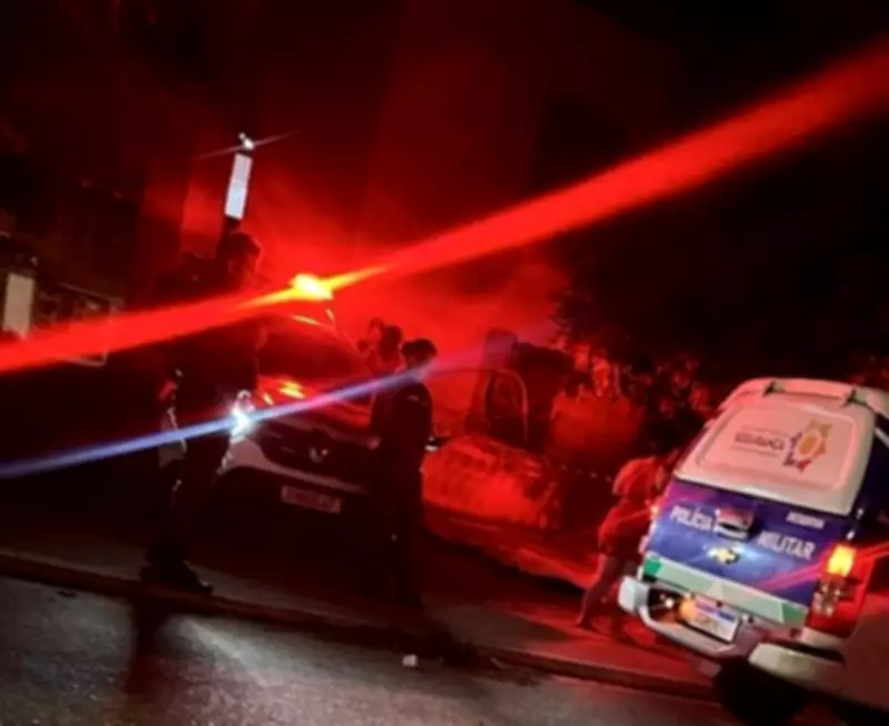 Homem é assassinado com objeto cortante em Araripina, no Sertão de Pernambuco