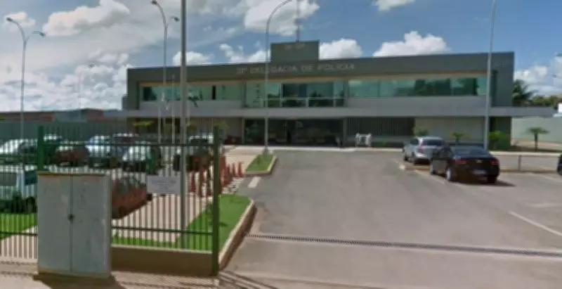 Homem atropela casal de propósito após briga em Vicente Pires, DF