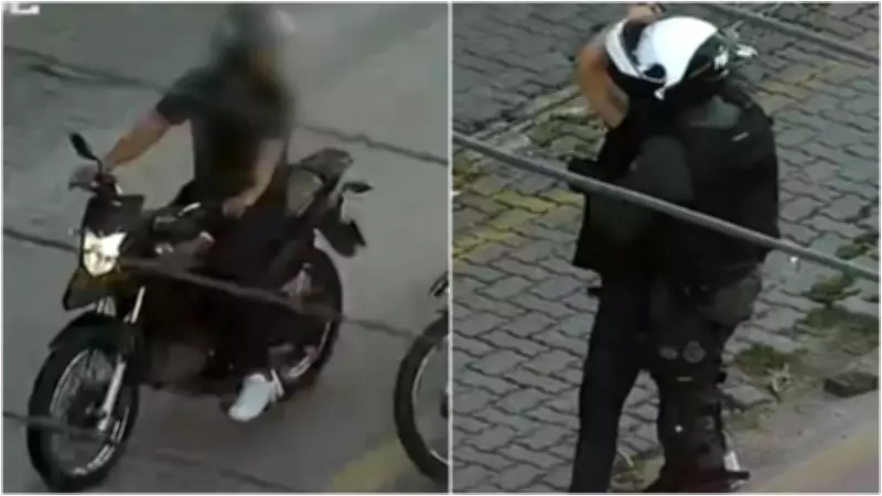 Homem com sete antecedentes é preso pela oitava vez após série de roubos em Fortaleza