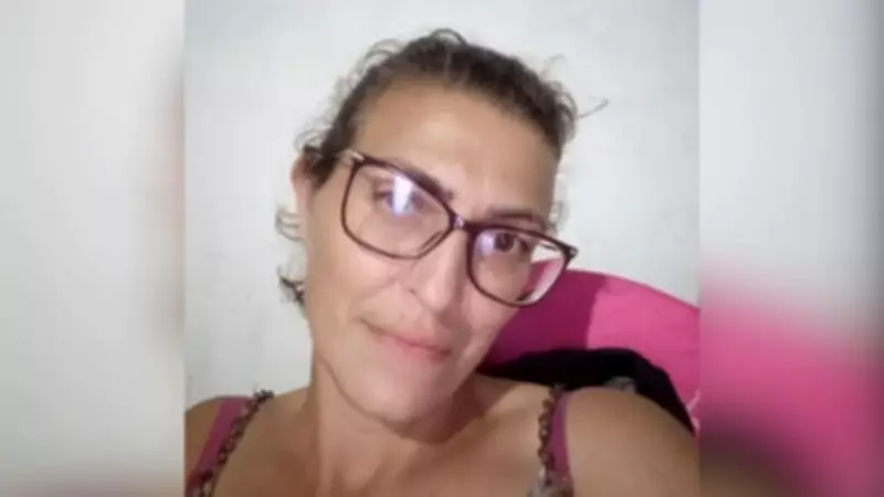 Homem é condenado a 13 anos por matar italiana com marreta e enterrar corpo em Araquari (SC)