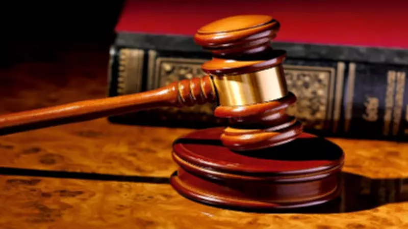 Homem condenado a 21 anos por assassinato com facão em Pindaré-Mirim, motivado por ciúmes