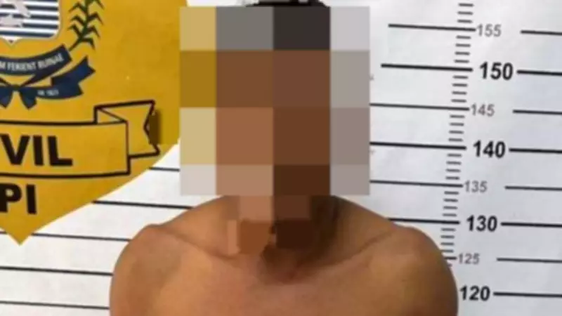 Homem condenado por estupro de vulnerável é preso no litoral do Piauí após decisão judicial