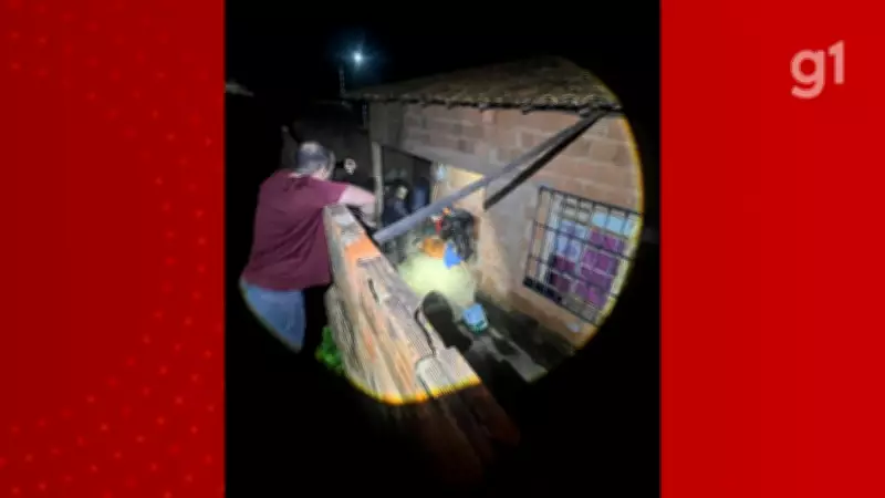 Homem condenado por homicídio em 2011 é preso após tentativa de fuga em Açailândia