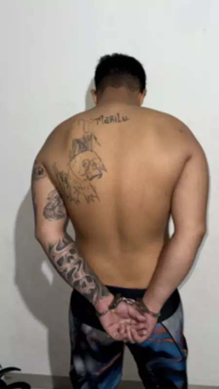 Homem de 22 anos é preso por duplo homicídio e tentativa de homicídio em Sorriso, MT