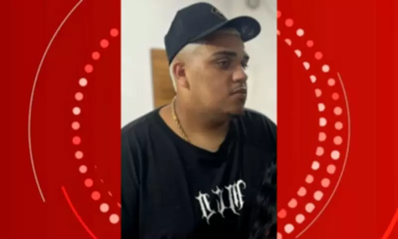 Homem de 25 anos é assassinado a tiros em Feira de Santana; criança de 3 anos entre feridos