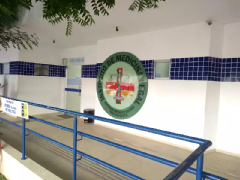 Homem de 30 anos é assassinado a tiros no bairro Henrique Leite em Petrolina