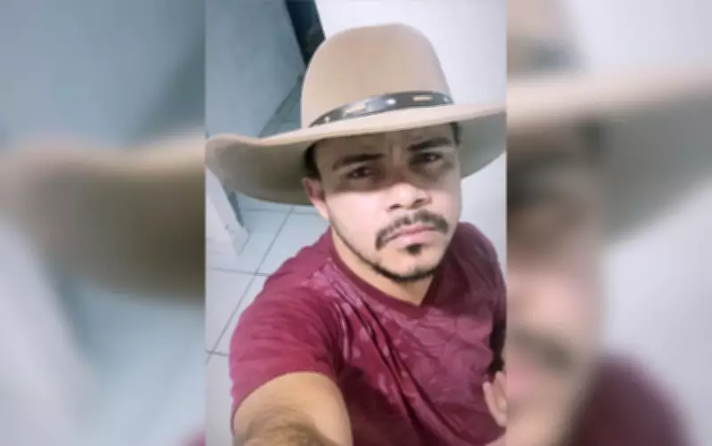 Homem de 30 anos desaparece em Goiânia após usar cartão em comércios