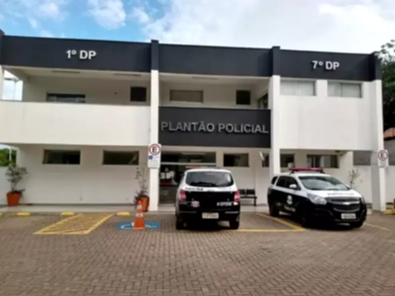 Homem de 36 anos morre após espancamento em Jundiaí; polícia investiga morte suspeita