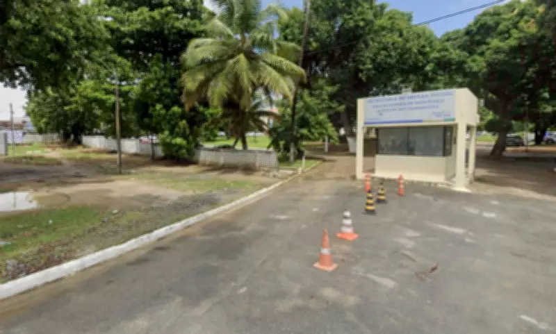 Homem de 36 anos é preso por agredir mãe em Jaboatão dos Guararapes, caso investigado como tentativa de feminicídio