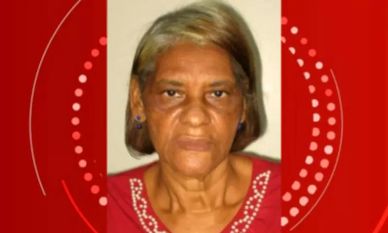 Homem de 41 anos é preso por homicídio qualificado de idosa de 68 anos em Feira de Santana