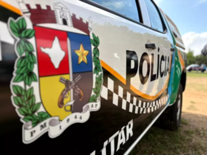 Homem de 42 anos é assassinado a tiros em Santana, Amapá, neste domingo