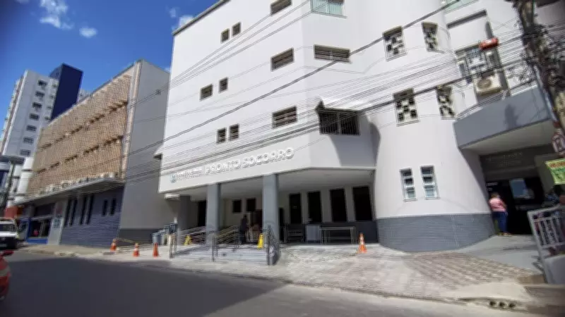 Homem de 45 anos em estado gravíssimo após agressão com barra de ferro em Taiobeiras