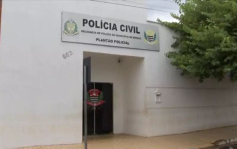 Homem de 47 anos é preso por suspeita de estuprar filha de 11 anos em Birigui, SP