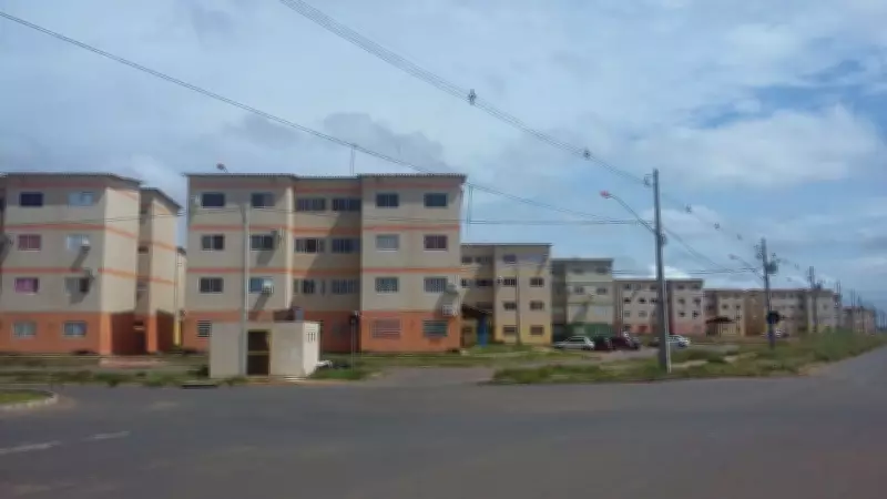 Homem de 52 anos é suspeito de estuprar duas adolescentes em Boa Vista