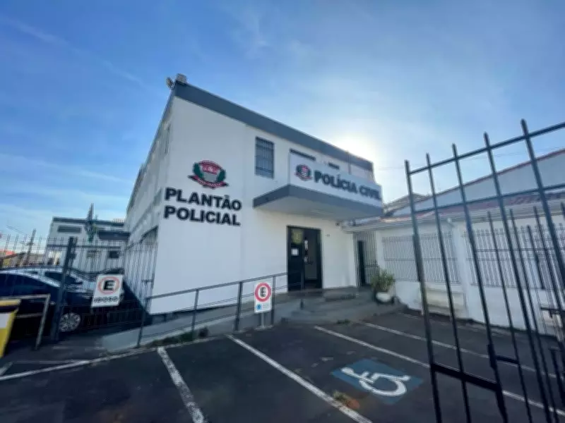 Homem de 56 anos morre atropelado por caminhão na SP-127 em Itapetininga