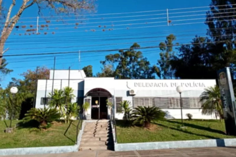 Homem de 58 anos é baleado na cabeça em Indiana (SP) e segue internado em estado grave