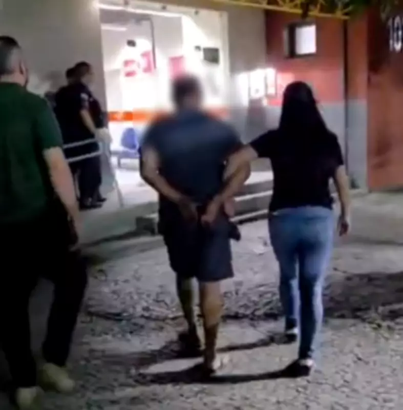 Homem de 60 anos é preso no RJ suspeito de aplicar golpes com veículos em vários estados