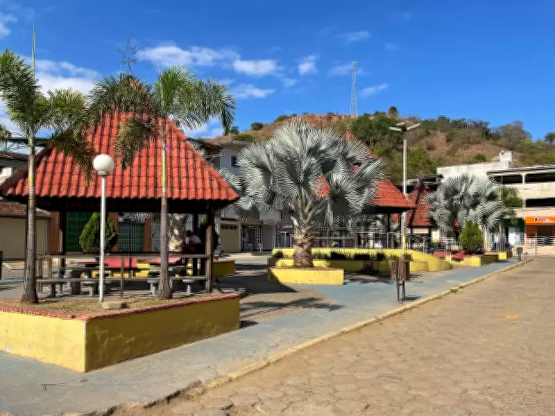 Homem de 69 anos é condenado a 20 anos por tentativa de feminicídio em Joanésia, MG