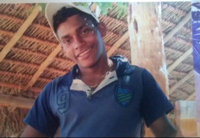 Homem desaparece há 13 dias em Novo Acordo, Tocantins, e família cobra respostas da polícia