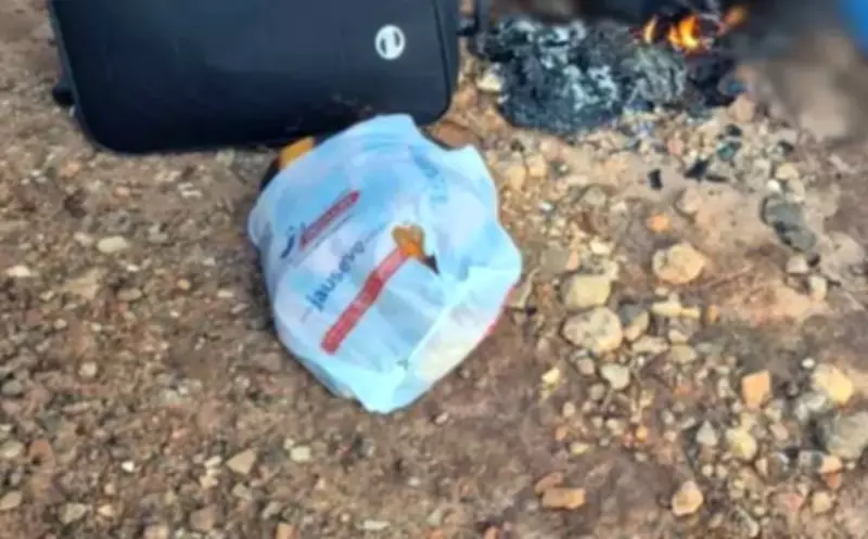 Homem é encontrado morto a tiros e com pernas queimadas em São Carlos (SP)