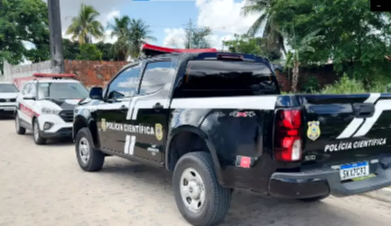 Homem é encontrado morto com seis tiros em terreno baldio de Santa Rita, na Grande João Pessoa