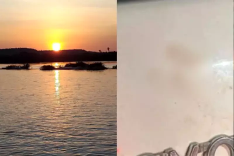 Homem é encontrado morto em rio após sequestro denunciado pela irmã no Piauí