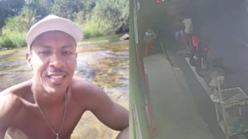 Homem é esfaqueado até a morte em bar no Piauí; crime foi motivado por ciúmes, afirma polícia