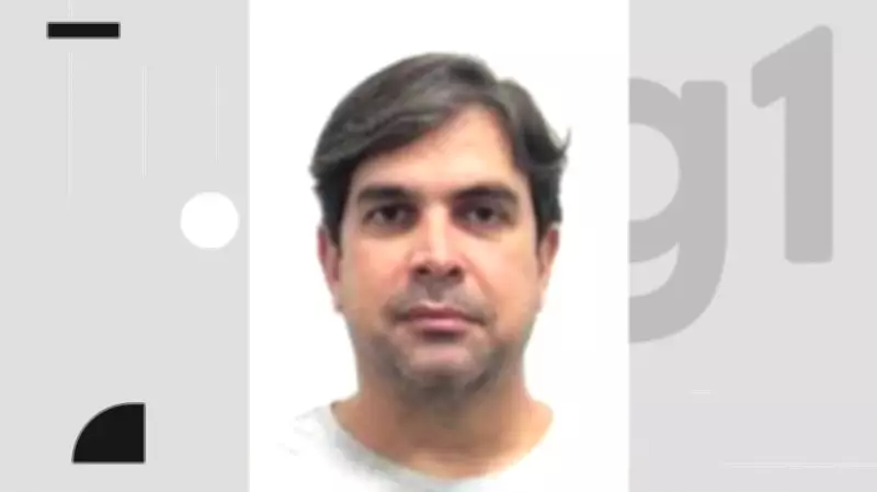 Homem é indiciado por tentativa de feminicídio após invadir prédio e atirar 20 vezes na porta da ex