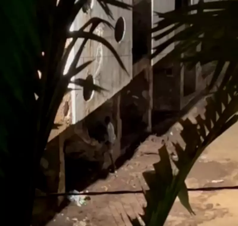 Homem invade prédio evacuado onde policial morreu soterrado em Juiz de Fora