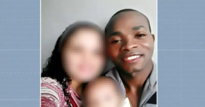 Homem mantém filho refém por meses e impõe restrição alimentar à família na PB