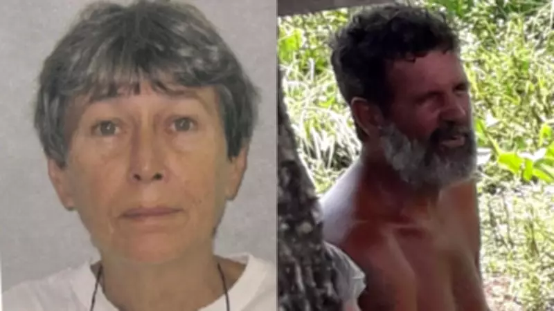 Homem mata médica francesa e coloca corpo em mala na PB; ambos são encontrados mortos