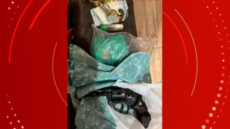 Homem morre após confronto com Polícia Militar em Santana, Amapá