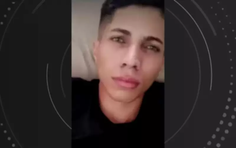 Homem morre após ser atingido por pneu de caçamba enquanto pilotava moto em Feira de Santana