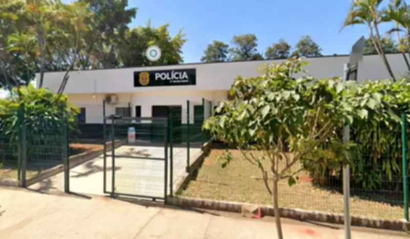 Homem morre após ser atingido por taser de guardas em Santa Bárbara d'Oeste