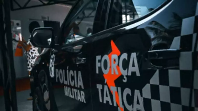 Homem morre em confronto com PM durante operação contra tráfico no Amapá