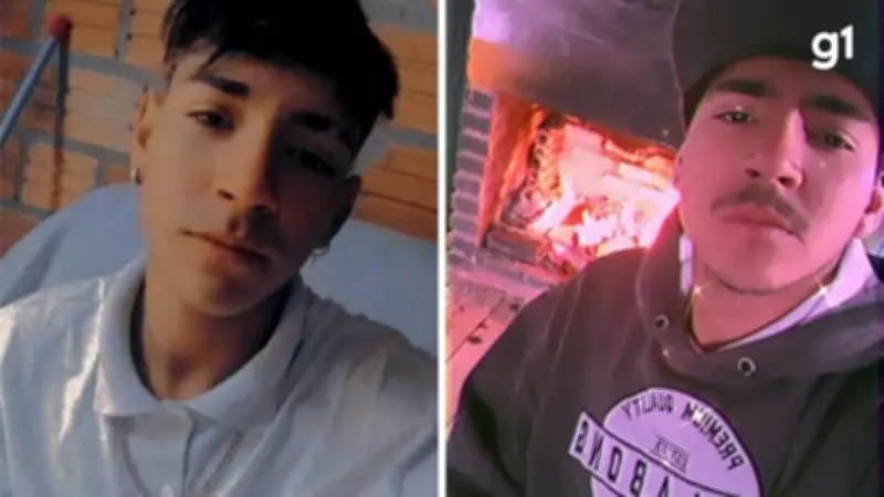 Homem é morto por tiro acidental de PM que ricocheteou no chão em São Borja