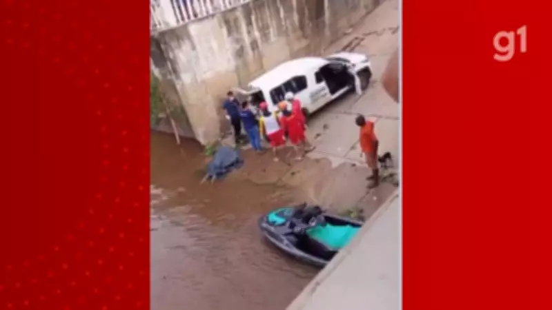 Homem não identificado é encontrado morto no rio Pindaré, no Maranhão