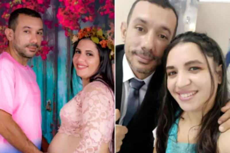 Homem pede perdão após matar esposa em Praia Grande e tem prisão convertida