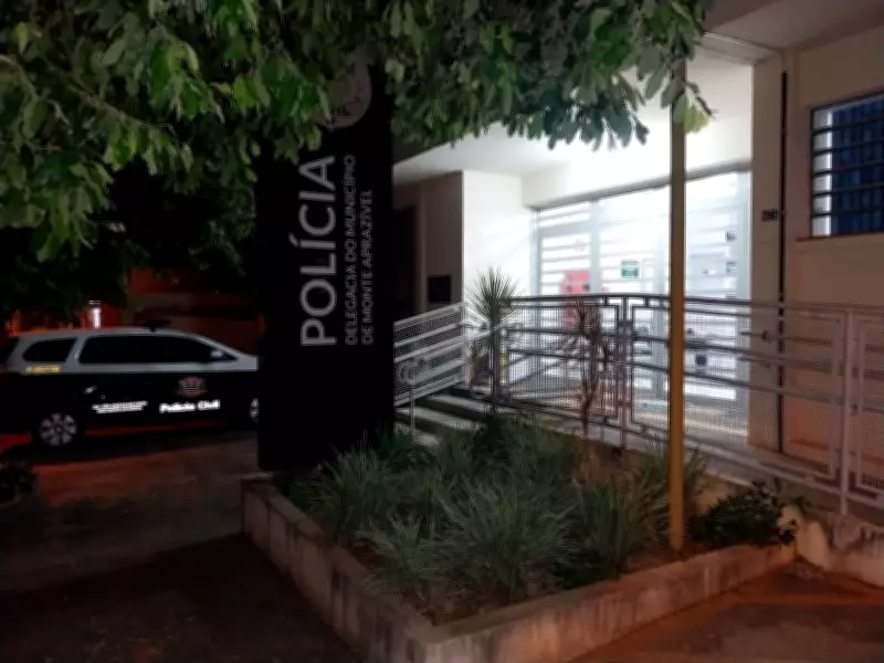 Homem é preso após agredir ex-namorada e ameaçá-la de morte em Monte Aprazível (SP)