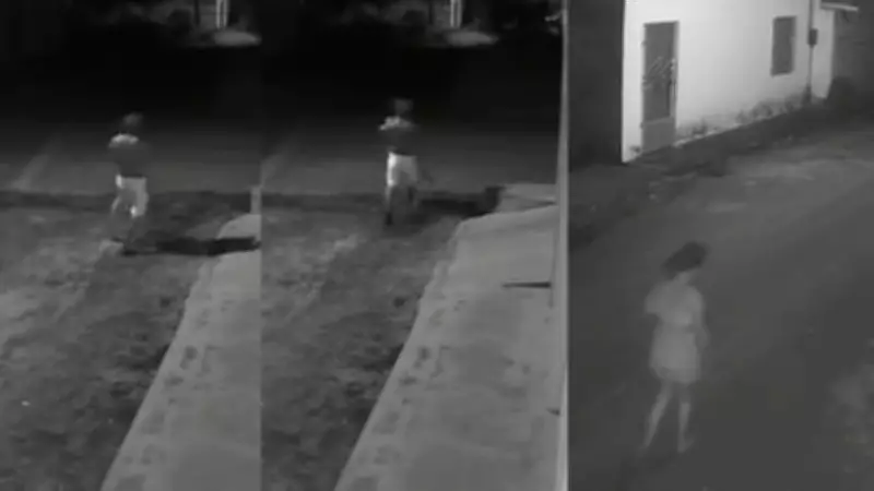Homem é preso após câmeras flagrarem arrastão e estupro de adolescente no MA