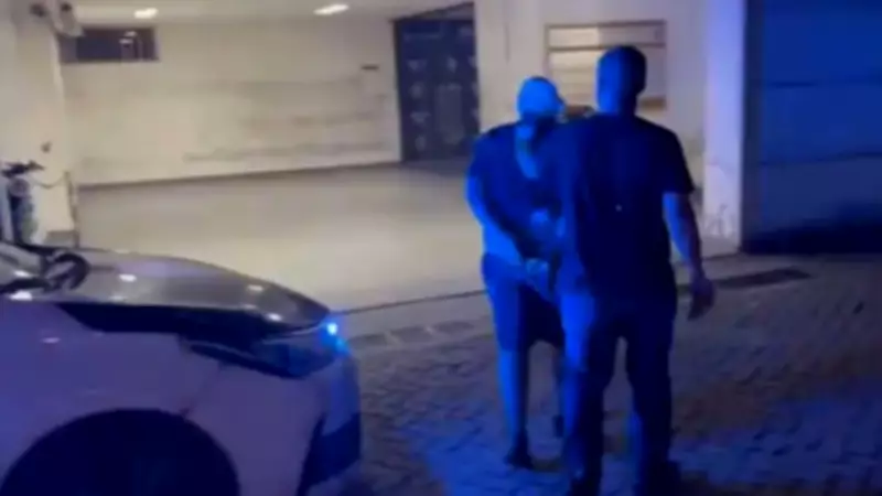 Homem é preso após estuprar ex-namorada, matar filho dela de 11 anos e atacar avó no RJ