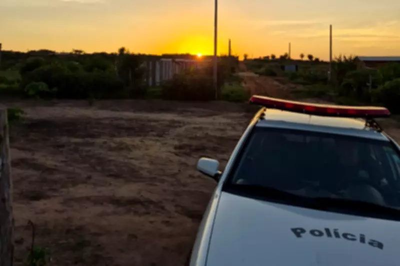 Homem é preso após mais de 10 anos por estuprar a própria filha em São Paulo