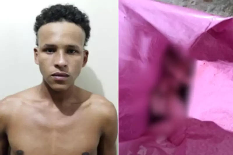 Homem é preso após matar filhote de cachorro a chutes e pisadas no litoral paulista