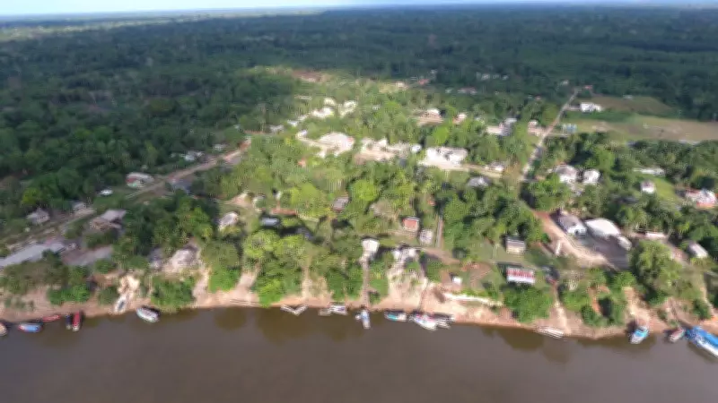 Homem é preso após tentar esfaquear jovem com faca peixeira em bar de Rorainópolis, RR